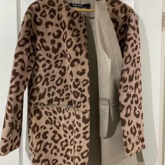 Jacket - Picture 3 of 5